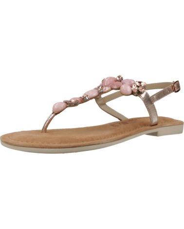 Sandales pour Femme TAMARIS SANDALIAS MUJER MODELO 28163 42 COLOR ROSA ROSCMB