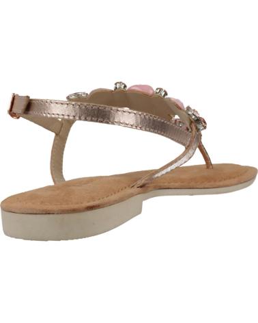 Sandales pour Femme TAMARIS SANDALIAS MUJER MODELO 28163 42 COLOR ROSA ROSCMB