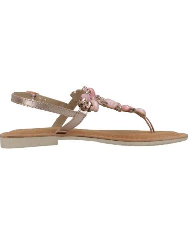 Sandales pour Femme TAMARIS SANDALIAS MUJER MODELO 28163 42 COLOR ROSA ROSCMB