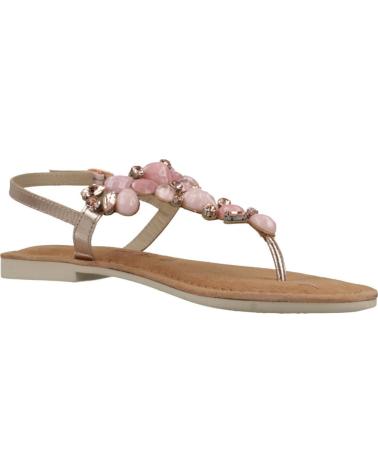 Sandales pour Femme TAMARIS SANDALIAS MUJER MODELO 28163 42 COLOR ROSA ROSCMB
