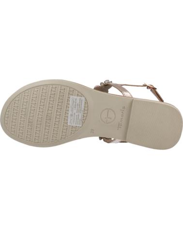 Sandales pour Femme TAMARIS SANDALIAS MUJER MODELO 28163 42 COLOR ROSA ROSCMB
