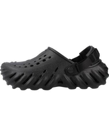 Sabots pour Femme CROCS ZUECOS MUJER MODELO 153003 COLOR NEGRO BLACK