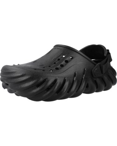 Sabots pour Femme CROCS ZUECOS MUJER MODELO 153003 COLOR NEGRO BLACK