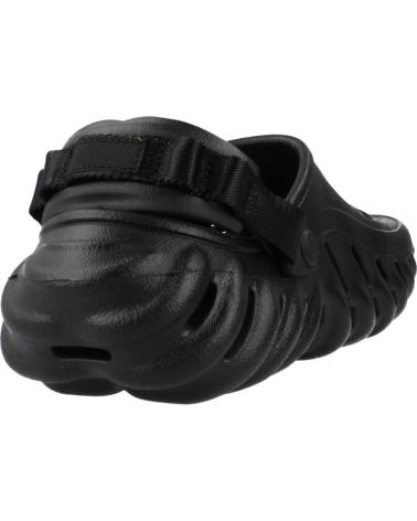 Sabots pour Femme CROCS ZUECOS MUJER MODELO 153003 COLOR NEGRO BLACK