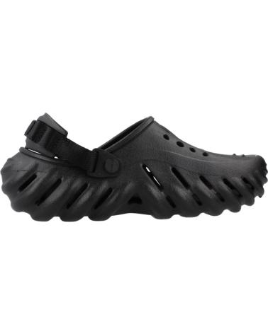 Sabots pour Femme CROCS ZUECOS MUJER MODELO 153003 COLOR NEGRO BLACK