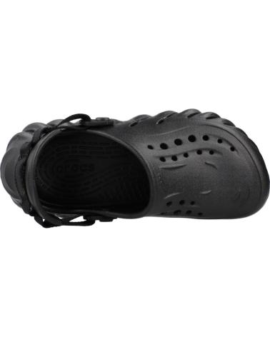 Sabots pour Femme CROCS ZUECOS MUJER MODELO 153003 COLOR NEGRO BLACK