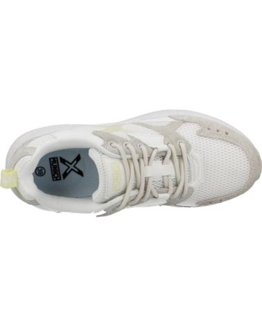 Esportes  de Mulher MUNICH ZAPATILLAS MUJER MODELO RUNAR COLOR BLANCO 018