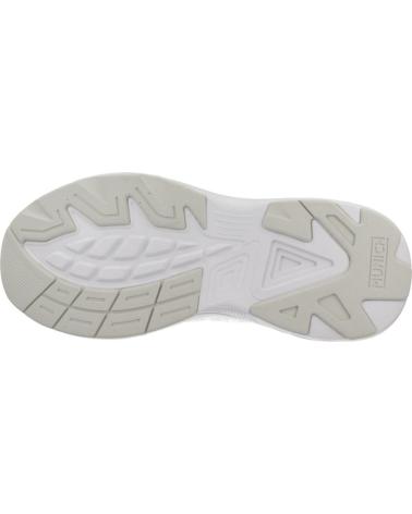 Esportes  de Mulher MUNICH ZAPATILLAS MUJER MODELO RUNAR COLOR BLANCO 018