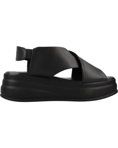 Sandálias de Mulher TAMARIS SANDALIAS MUJER MODELO 28303 44 COLOR NEGRO BLACK