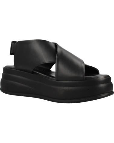 Sandálias de Mulher TAMARIS SANDALIAS MUJER MODELO 28303 44 COLOR NEGRO BLACK