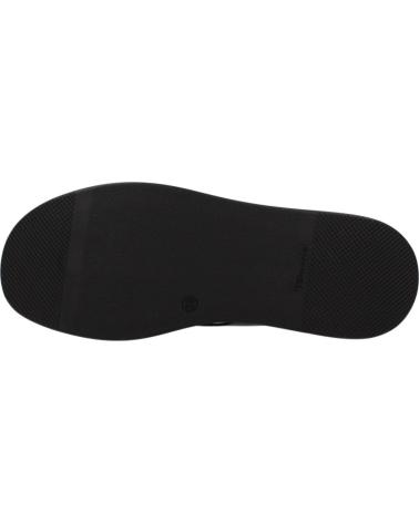 Sandálias de Mulher TAMARIS SANDALIAS MUJER MODELO 28303 44 COLOR NEGRO BLACK