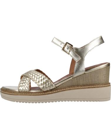 Sandales pour Femme TAMARIS SANDALIAS MUJER MODELO 28351 44 COLOR ORO LGTGLD