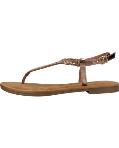 Sandales pour Femme TAMARIS SANDALIAS MUJER MODELO 28132 44 COLOR ROSA ROSGLM