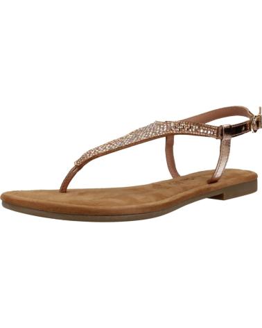 Sandales pour Femme TAMARIS SANDALIAS MUJER MODELO 28132 44 COLOR ROSA ROSGLM
