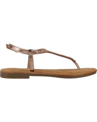Sandales pour Femme TAMARIS SANDALIAS MUJER MODELO 28132 44 COLOR ROSA ROSGLM