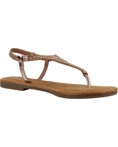 Sandales pour Femme TAMARIS SANDALIAS MUJER MODELO 28132 44 COLOR ROSA ROSGLM
