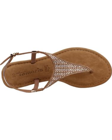 Sandales pour Femme TAMARIS SANDALIAS MUJER MODELO 28132 44 COLOR ROSA ROSGLM