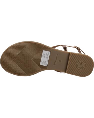 Sandales pour Femme TAMARIS SANDALIAS MUJER MODELO 28132 44 COLOR ROSA ROSGLM