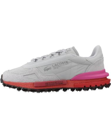 Sneaker für Damen LACOSTE ELITE ACTIVE GRIS