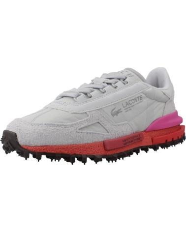 Sneaker für Damen LACOSTE ELITE ACTIVE GRIS