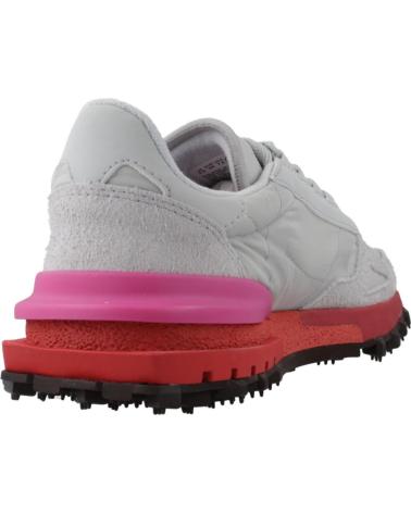 Sneaker für Damen LACOSTE ELITE ACTIVE GRIS