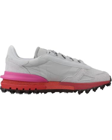 Sneaker für Damen LACOSTE ELITE ACTIVE GRIS