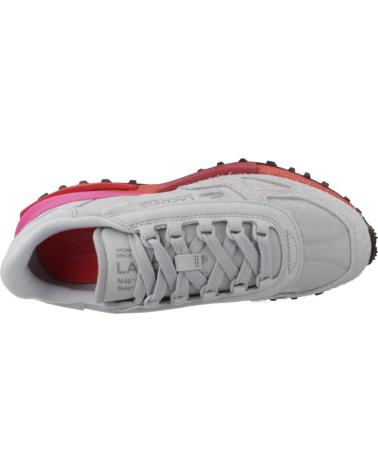 Sneaker für Damen LACOSTE ELITE ACTIVE GRIS