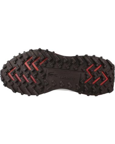 Sneaker für Damen LACOSTE ELITE ACTIVE GRIS