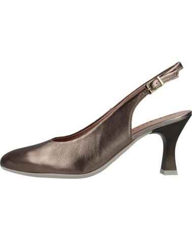 Sandali per Donna PITILLOS SALONES MUJER MODELO 10521 COLOR BRONCE