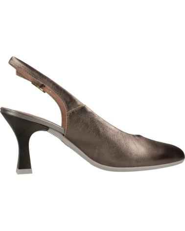 Sandali per Donna PITILLOS SALONES MUJER MODELO 10521 COLOR BRONCE