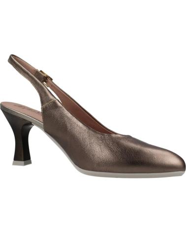 Sandali per Donna PITILLOS SALONES MUJER MODELO 10521 COLOR BRONCE