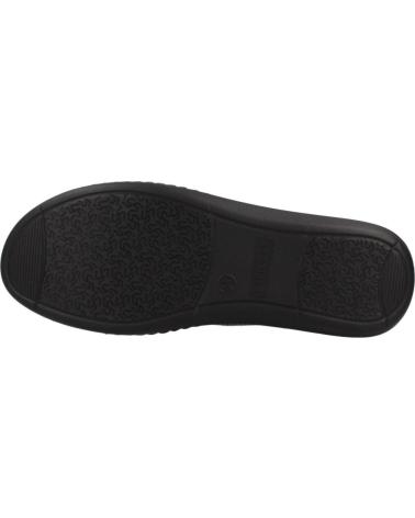 Sandalias de Mujer PITILLOS SANDALIAS PLANAS VELCRO ANCHO ESPECIAL 10300 MARINO VARIOS COLORES