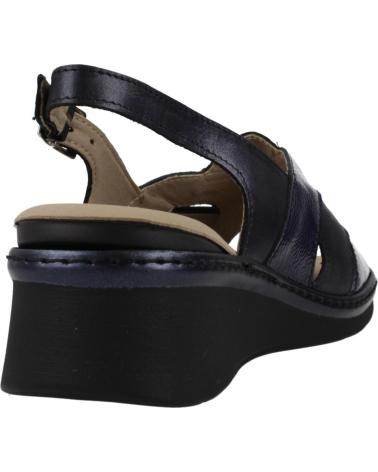 Sandali per Donna PITILLOS SANDALIAS MUJER MODELO 10310P COLOR AZUL MARINO