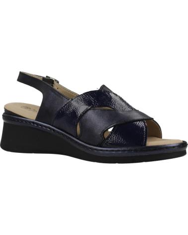 Sandali per Donna PITILLOS SANDALIAS MUJER MODELO 10310P COLOR AZUL MARINO