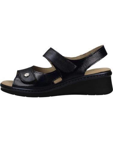 Sandali per Donna PITILLOS SANDALIAS MUJER MODELO 10312P COLOR AZUL MARINO