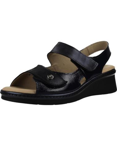 Sandali per Donna PITILLOS SANDALIAS MUJER MODELO 10312P COLOR AZUL MARINO