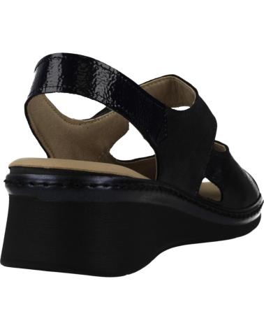 Sandali per Donna PITILLOS SANDALIAS MUJER MODELO 10312P COLOR AZUL MARINO