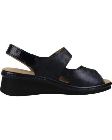Sandali per Donna PITILLOS SANDALIAS MUJER MODELO 10312P COLOR AZUL MARINO