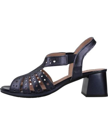 Scarpe per Donna PITILLOS SANDALIAS DE TACON MUJER 10530 MARINO AZUL
