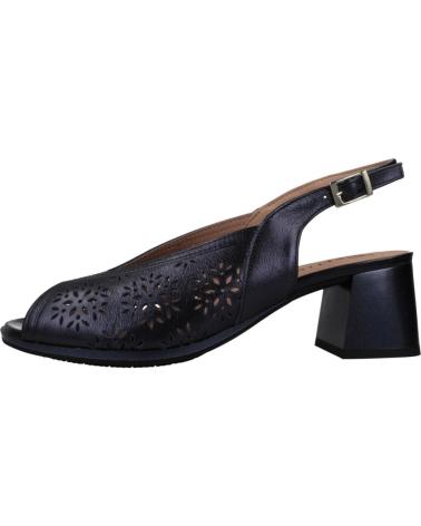 Sandali per Donna PITILLOS SANDALIAS MUJER MODELO 10532P COLOR AZUL MARINO