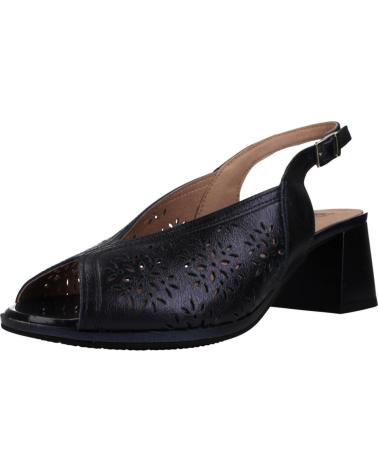 Sandali per Donna PITILLOS SANDALIAS MUJER MODELO 10532P COLOR AZUL MARINO