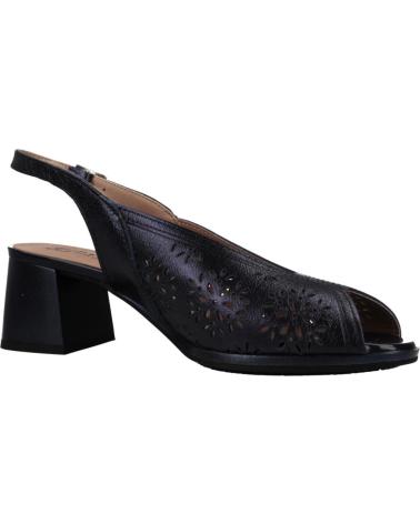 Sandali per Donna PITILLOS SANDALIAS MUJER MODELO 10532P COLOR AZUL MARINO