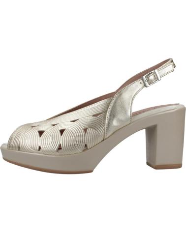 Sandali per Donna PITILLOS SANDALIAS MUJER MODELO 20122P COLOR ORO