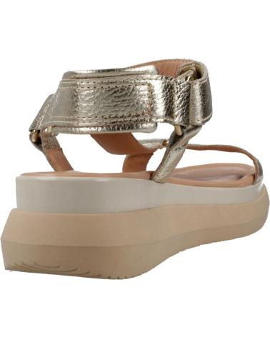 Sandali per Donna MJUS SANDALIAS MUJER MODELO L17009 COLOR ORO PLTN