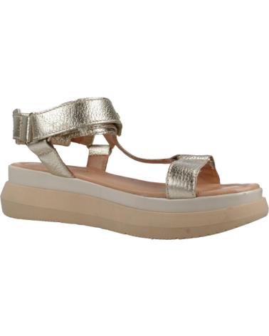 Sandali per Donna MJUS SANDALIAS MUJER MODELO L17009 COLOR ORO PLTN