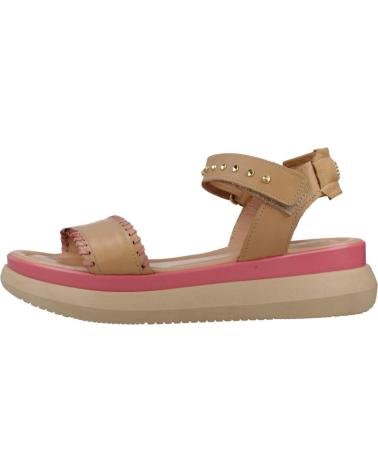 Woman Sandals MJUS SANDALIAS MUJER MODELO L17010 COLOR ROSA PEACH