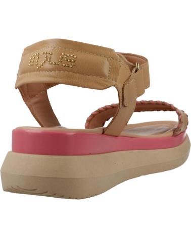 Woman Sandals MJUS SANDALIAS MUJER MODELO L17010 COLOR ROSA PEACH