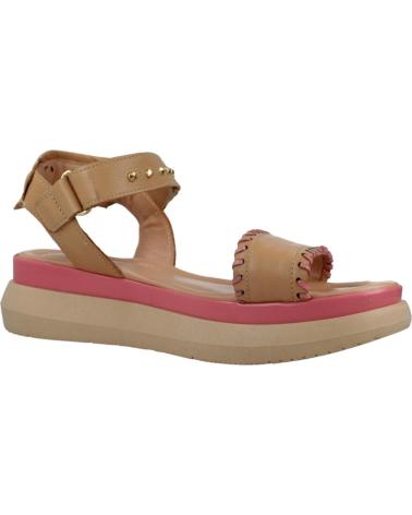 Woman Sandals MJUS SANDALIAS MUJER MODELO L17010 COLOR ROSA PEACH