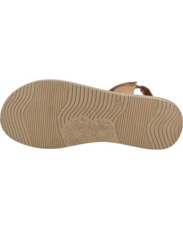 Woman Sandals MJUS SANDALIAS MUJER MODELO L17010 COLOR ROSA PEACH