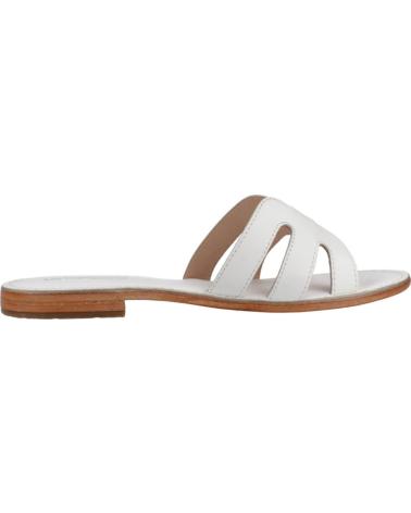 Sandales pour Femme LES TROPEZIENNES SANDALIAS MUJER MODELO C023998DAMIA COLOR O BLANC